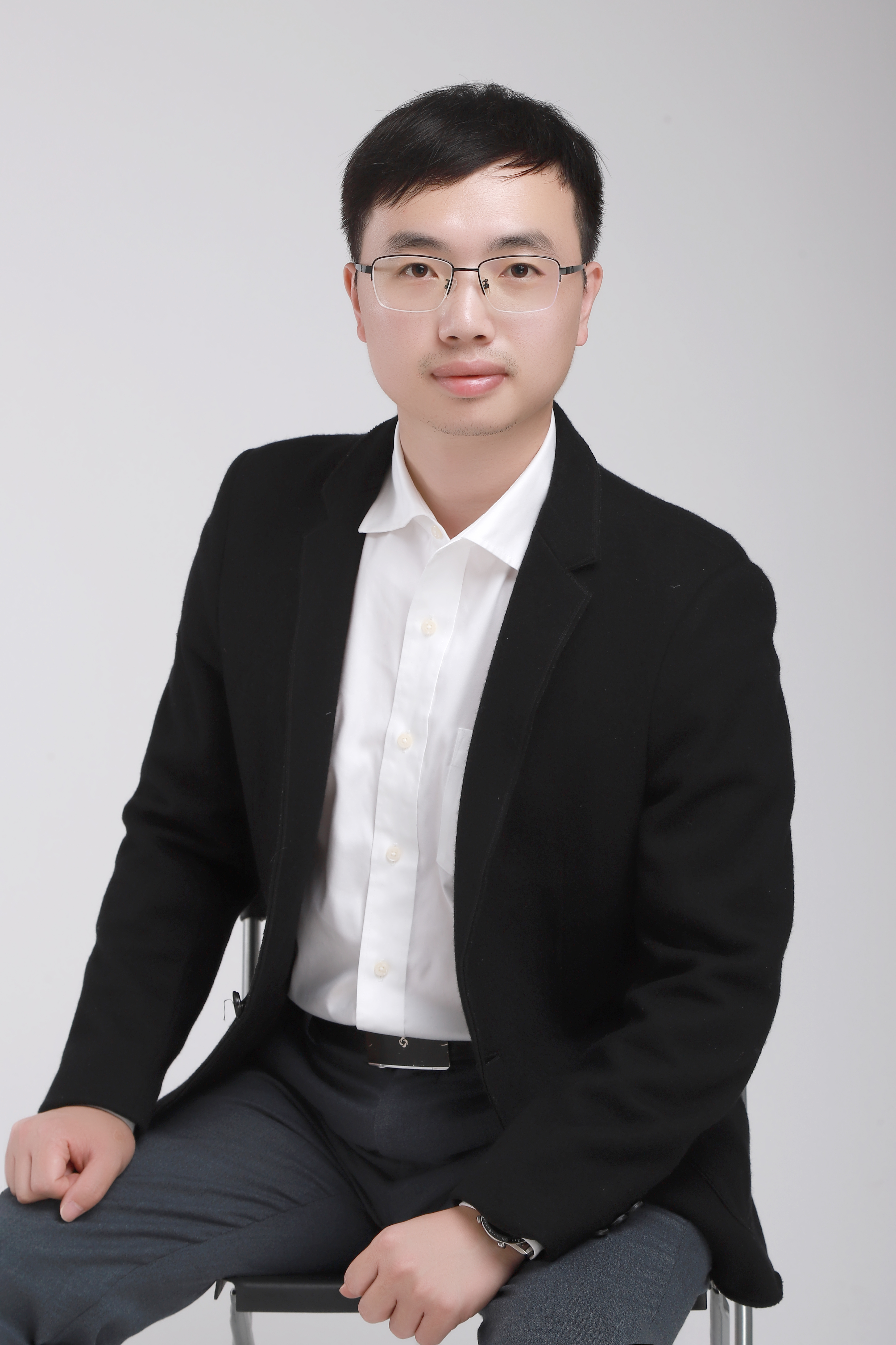 Dr. Biao Xu