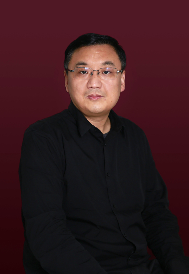 Prof. Dr. Shougang Chen