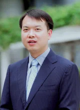 Prof. Dr. Dangyuan Lei