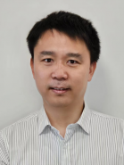 Prof. Dr. Dezhi Tan