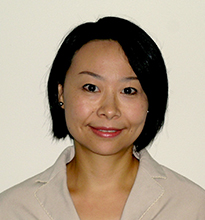 Prof. Dr. Lan Fu