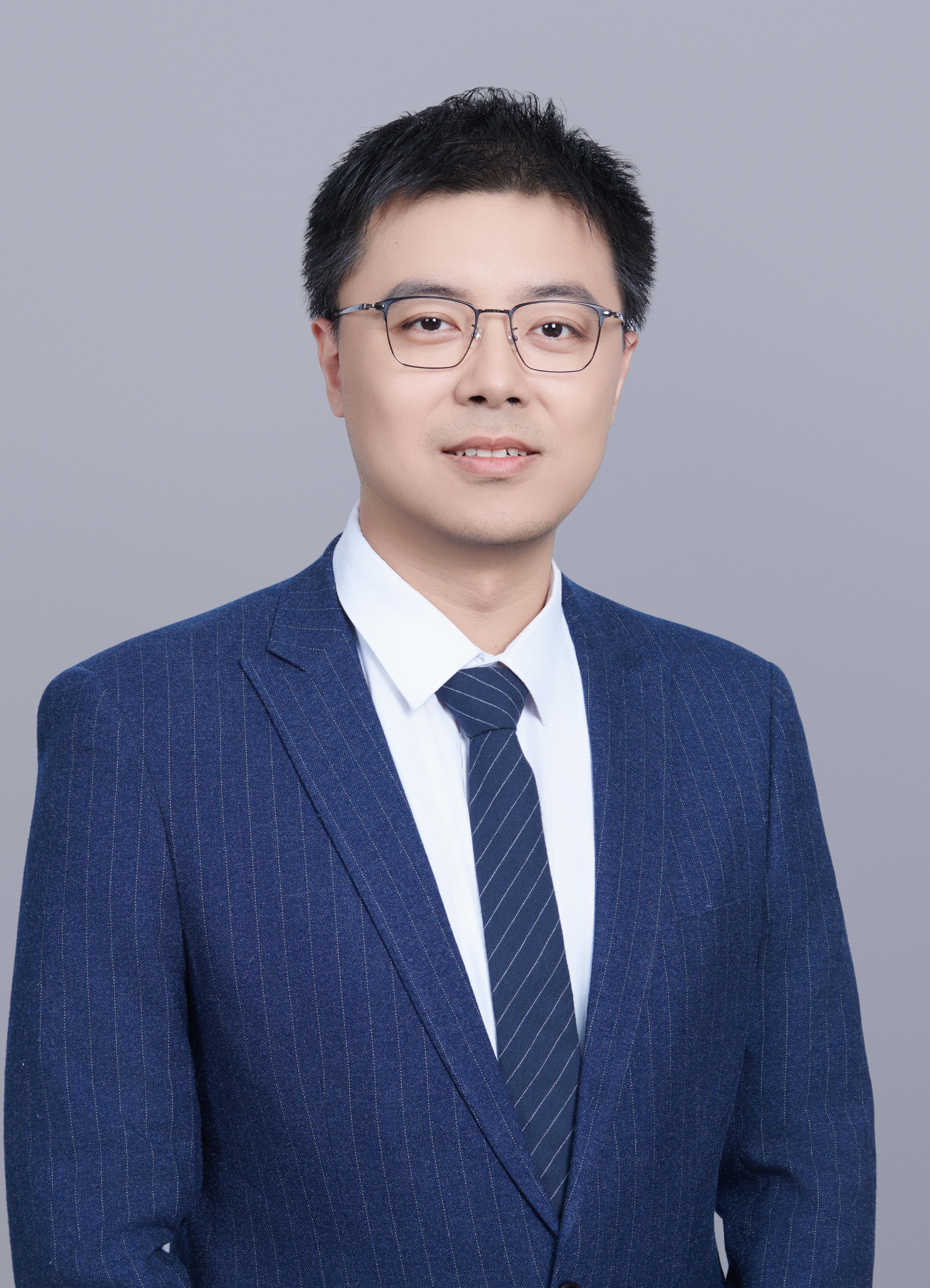 Prof. Dr. Shiyao Fu