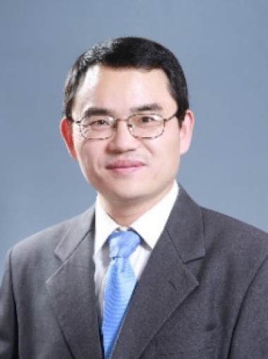 Prof. Dr. Juntao Gao