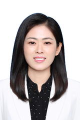 Prof. Dr. Dongling Geng