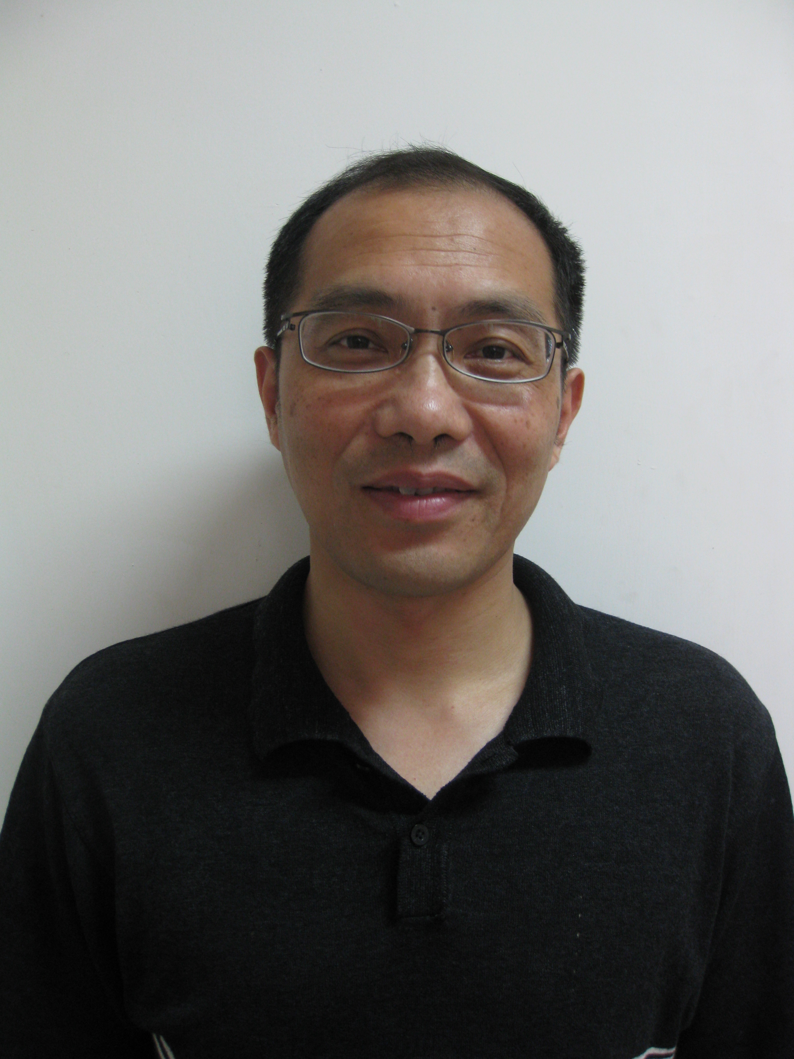 Prof. Dr. Shensheng Han