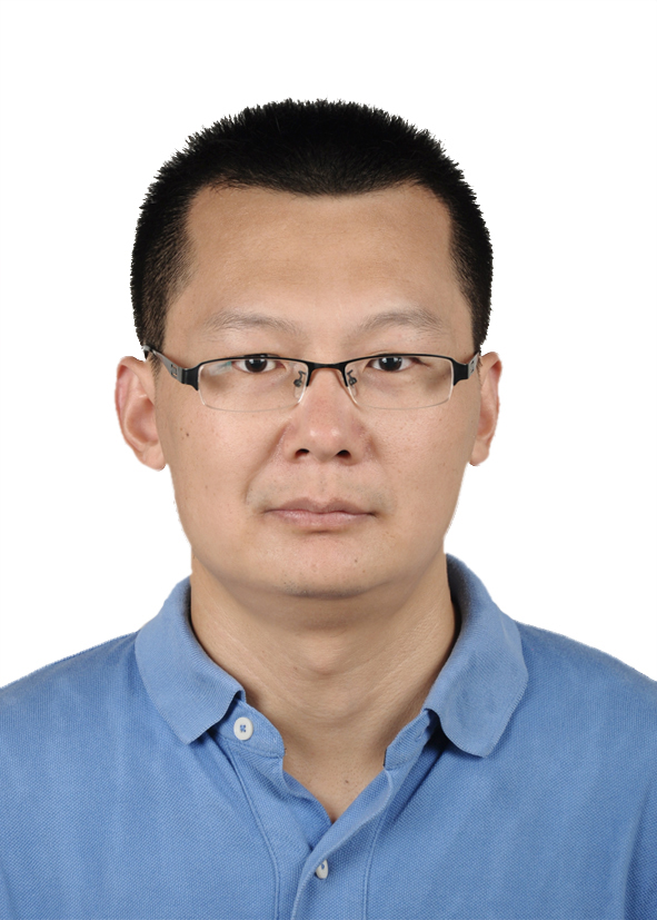 Prof. Dr. Zhanghua Han