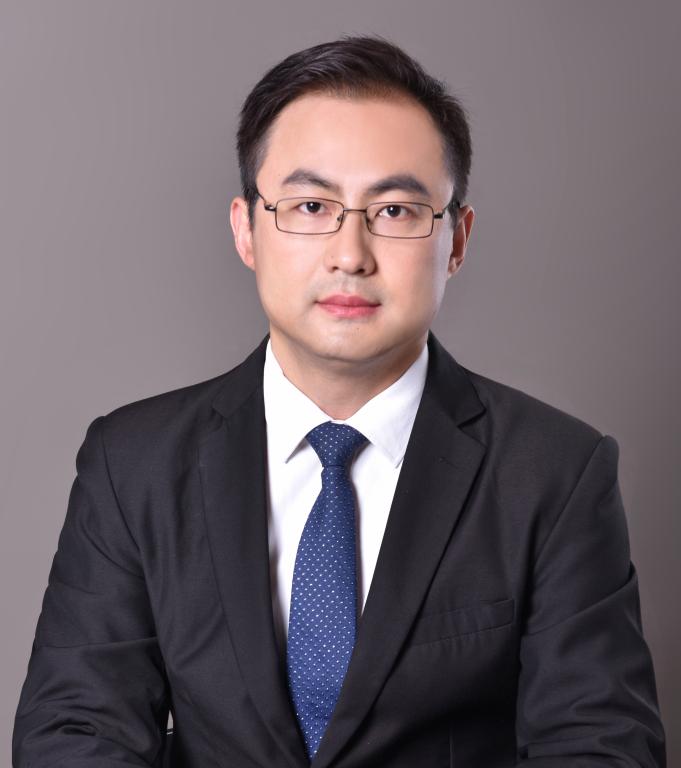 Prof. Dr. Xiaotao Hao