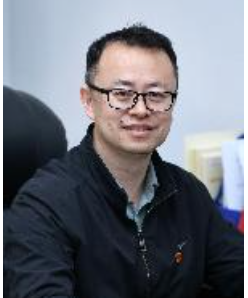 Prof. Dr. Jianzhong Zhang