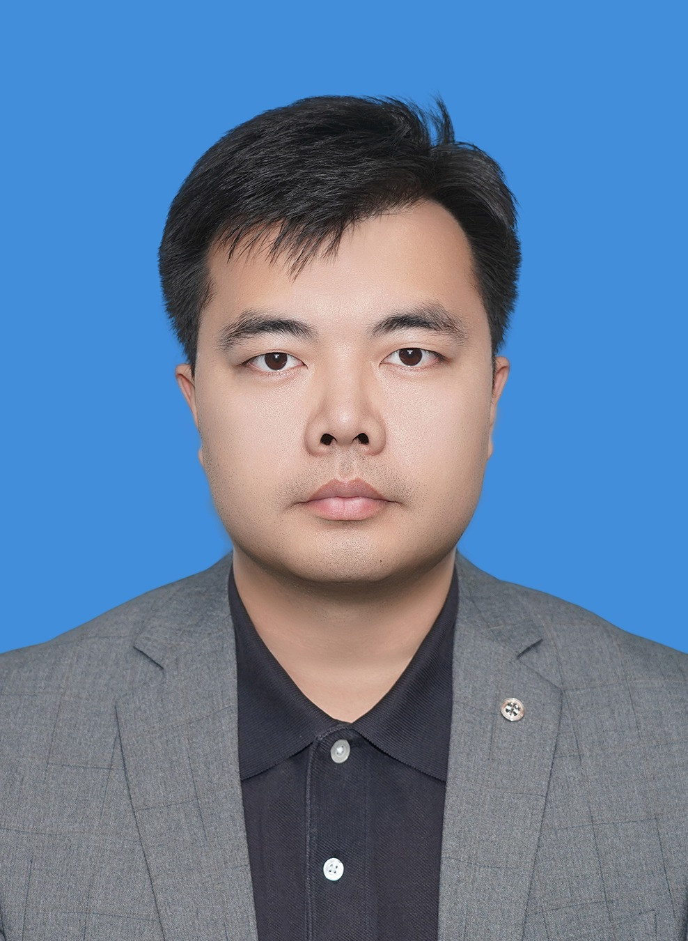 Prof. Dr. Jinfa Chang