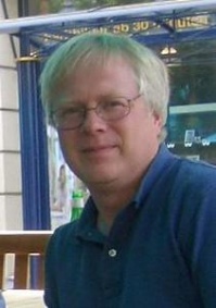 Prof. Dr. John Irvine