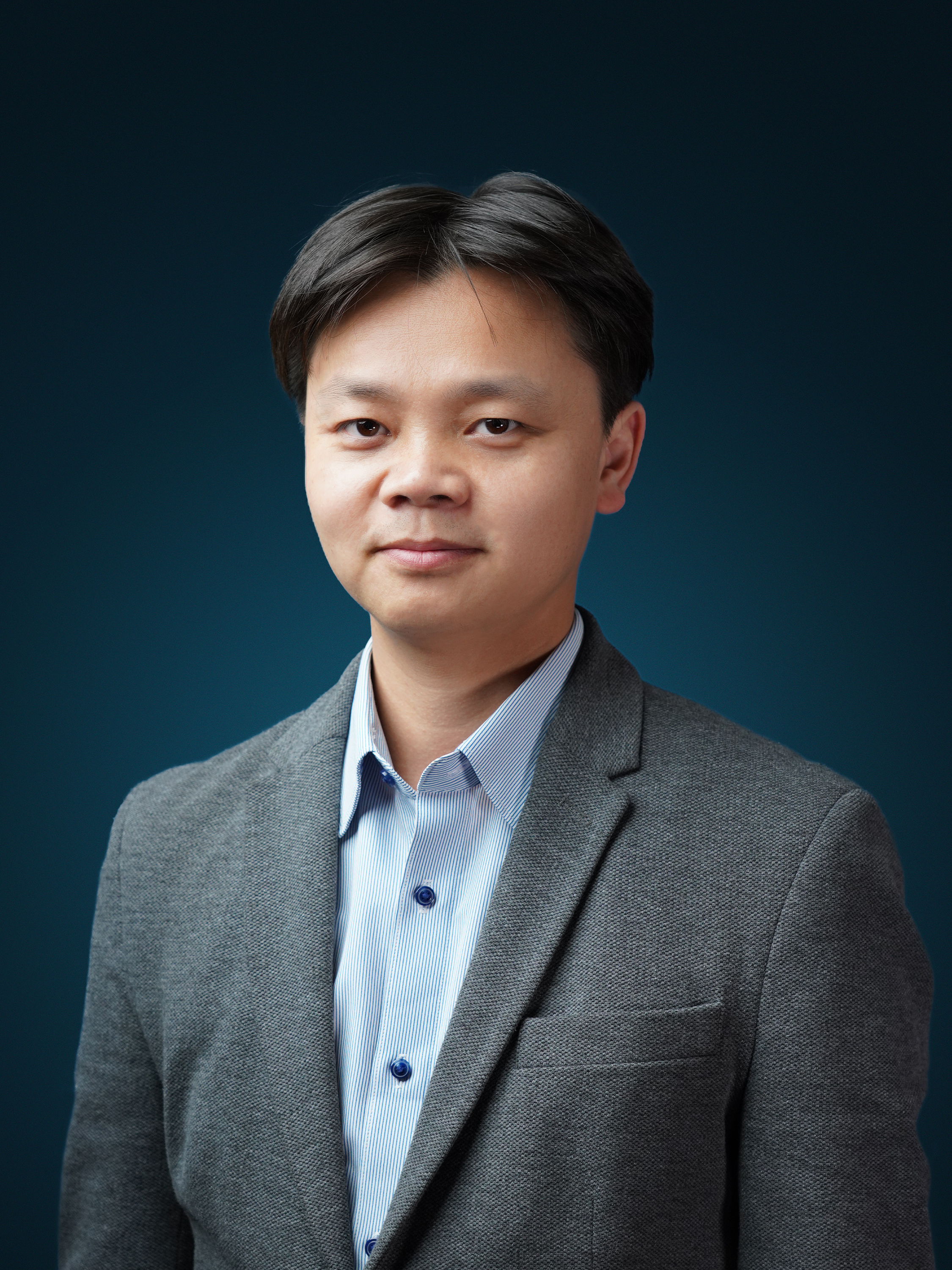 Prof. Dr. Jun Gao