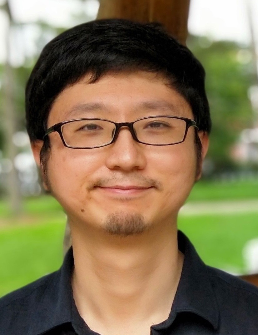 Prof. Dr. Yun Lai