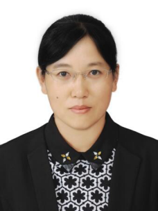 Prof. Dr. Chunxia Li