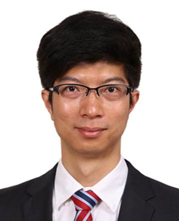 Dr. Ding Li
