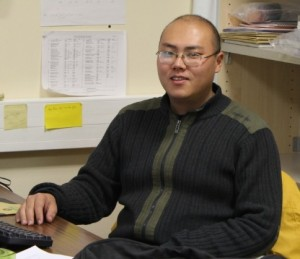 Prof. Dr. Feng Li