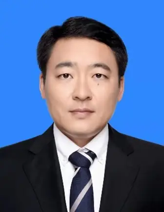 Prof. Dr. Wenhao Li