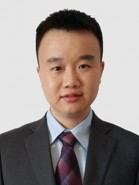 Dr. Hongtao Lin