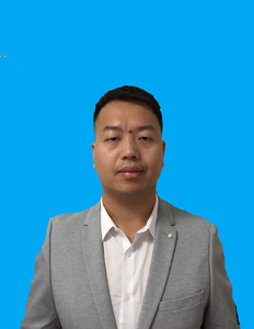 Prof. Dr. Baiquan Liu
