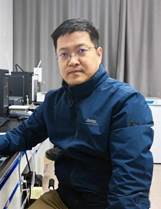 Prof. Dr. Juan Du