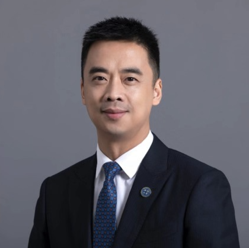 Prof. Dr. Min Qiu