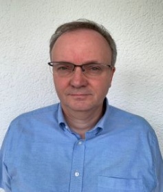 Dr. Neville Compton