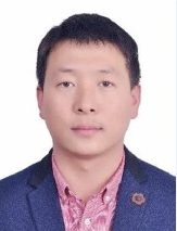 Prof. Prof. Chaojiang