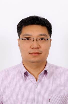 Prof. Dr. Peng Liang