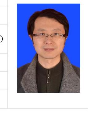 Dr. Shaoding Liu