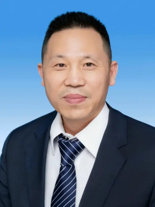 Prof. Dr. Shun Wang