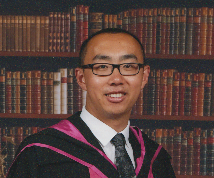 Prof. Dr. Baoqing Sun