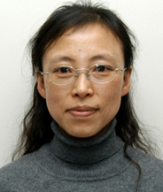 Prof. Dr. Lingdong Sun