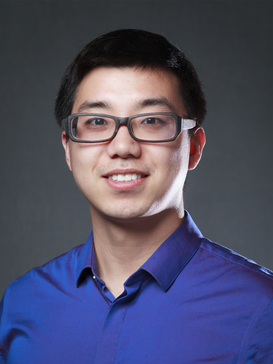 Prof. Dr. Xuefeng Wang
