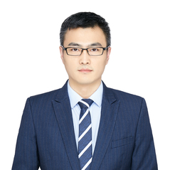 Prof. Dr. Zhangjun Wang