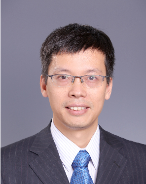 Prof. Dr. Xiangyang Ji