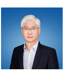 Prof. Dr. Yalin Lu