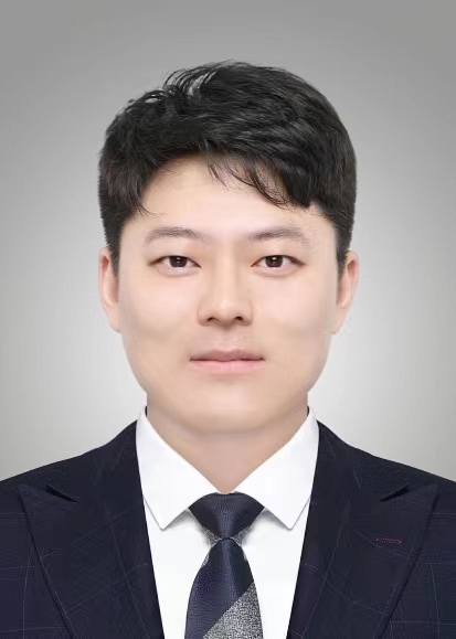 Dr. Yang Lu