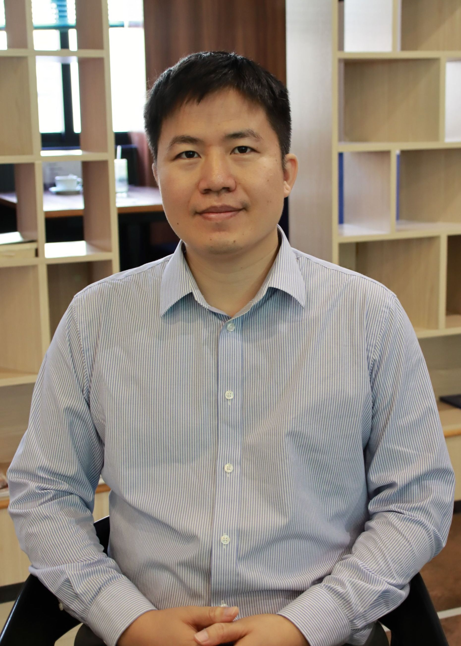Prof. Dr. Youhui Lin