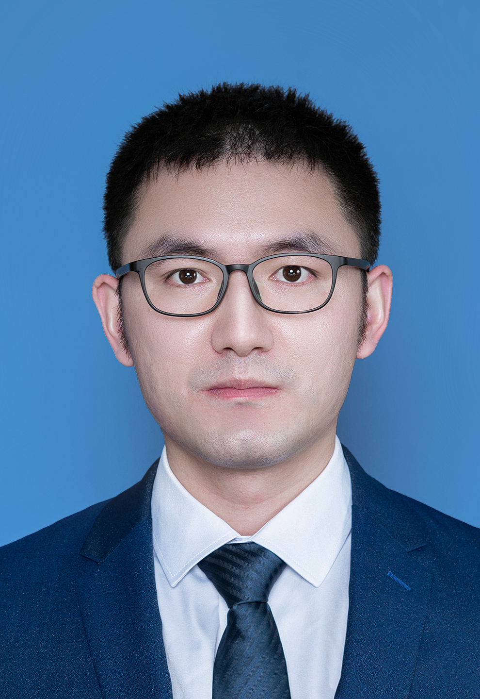 Prof. Dr. Yongquan Zeng