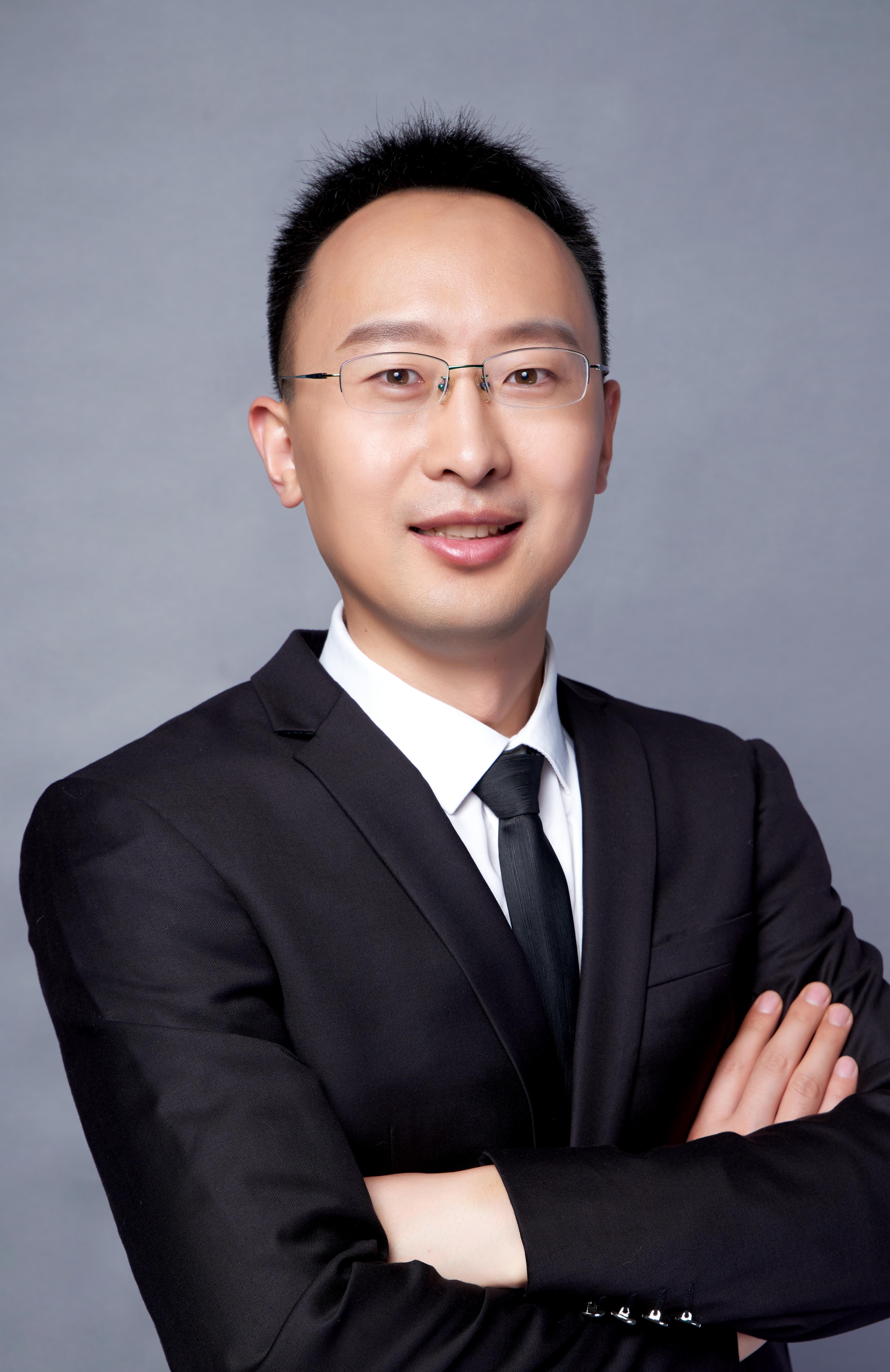 Prof. Dr. Bo Zhang