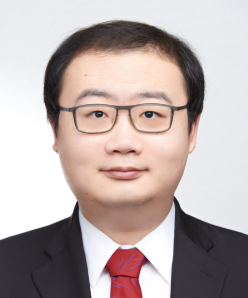Prof. Dr. Cheng Zhang