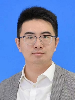 Dr. Rui Zhou