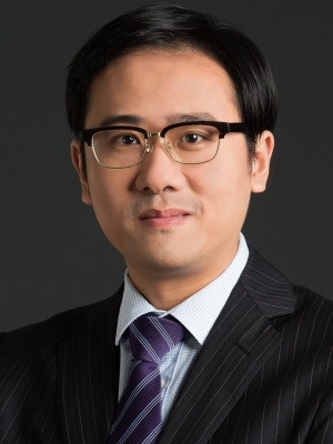 Prof. Dr. Zhangkai Zhou