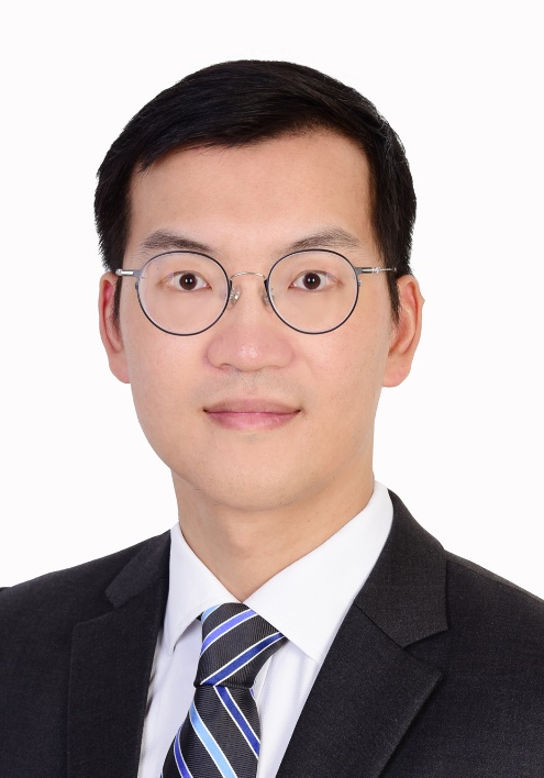 Prof. Dr. Zhuoqi Zeng