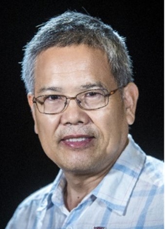Prof. Dr. Guosheng Shao