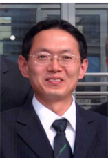 Prof. Dr. Yong Lei