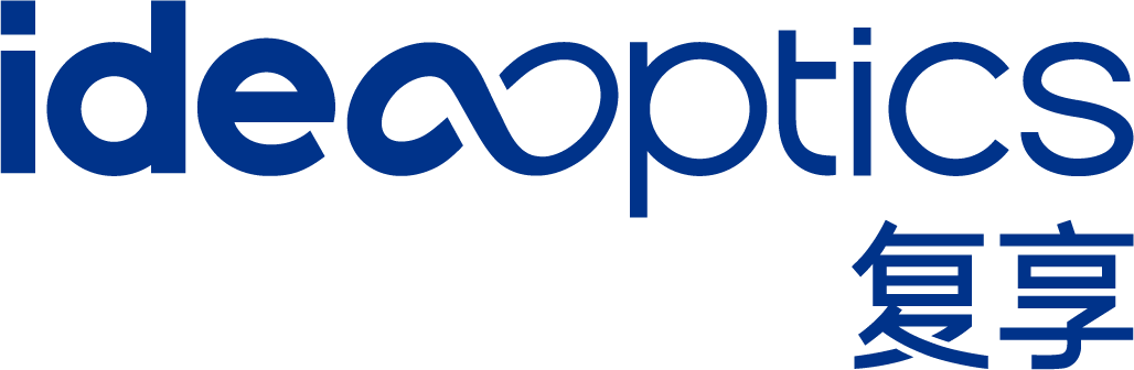 Deeoptics 复字